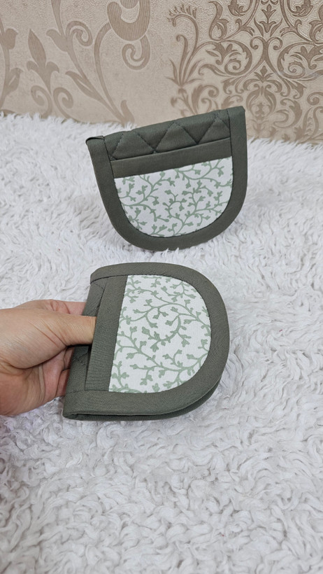 دستگیره آشپزی طرحدار فانتزی