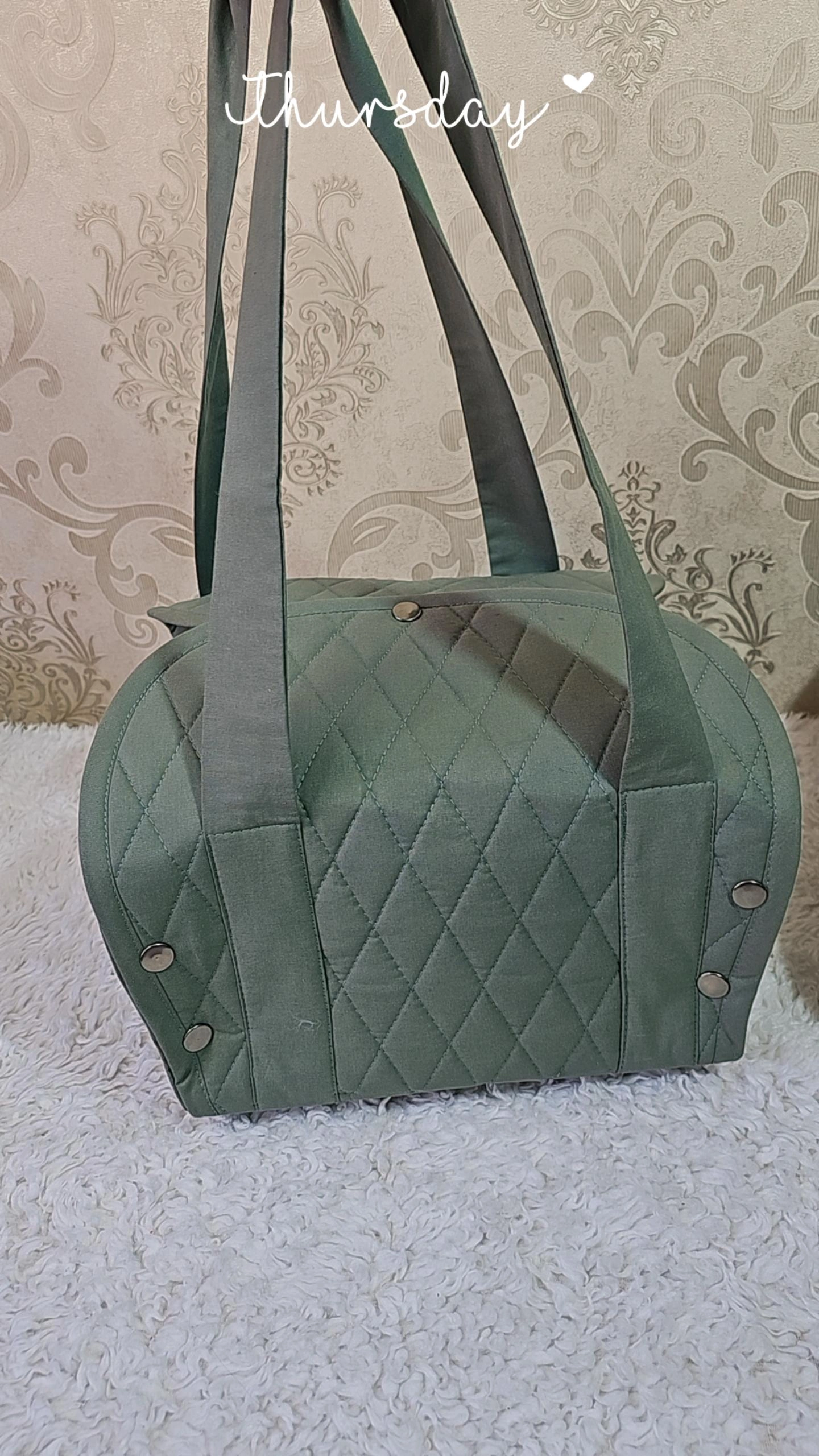 کاور قابلمه مسافرتی سفره شو گالری سهارا
