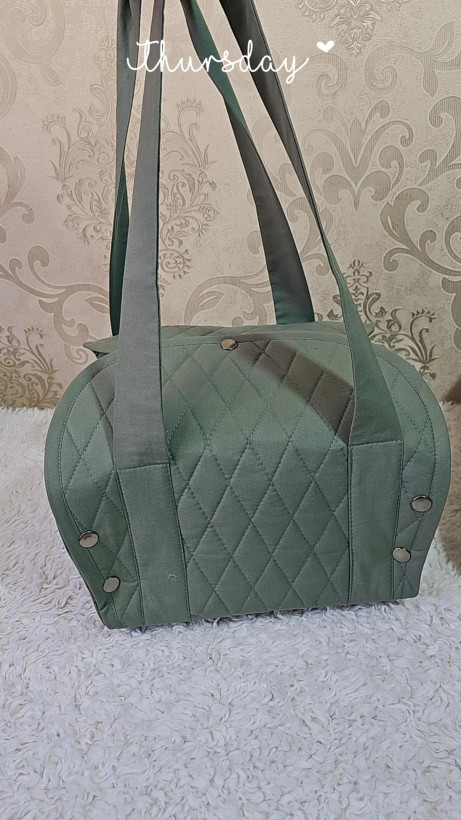 کاور قابلمه مسافرتی سفره شو گالری سهارا