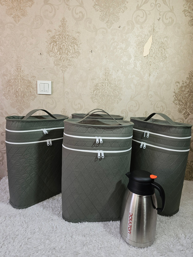 کاور فلاسک مناسب پیکنیک و مسافرت