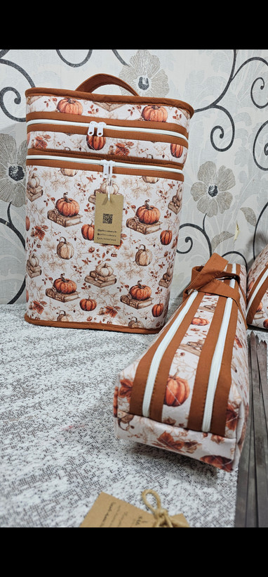 ست پیکنیک نمای کناری محصول