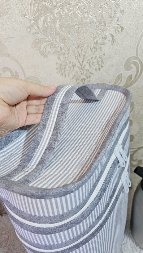 لانچ باکس چوبی ست پیکنیک