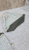 کیسه سبزی و میوه کتان