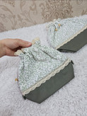 کیسه میوه و سبزی آبگیردار