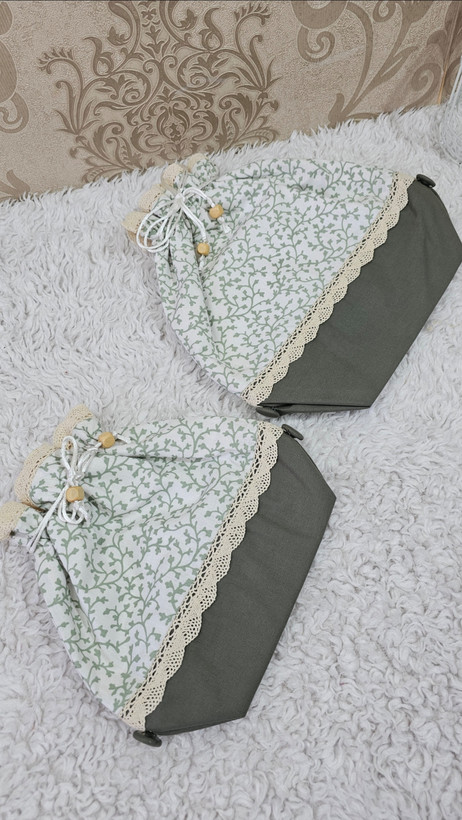کیسه نگهداری مواد غذایی