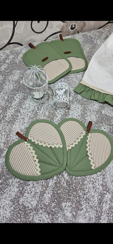 سرویس آشپزخانه هدیه عروس