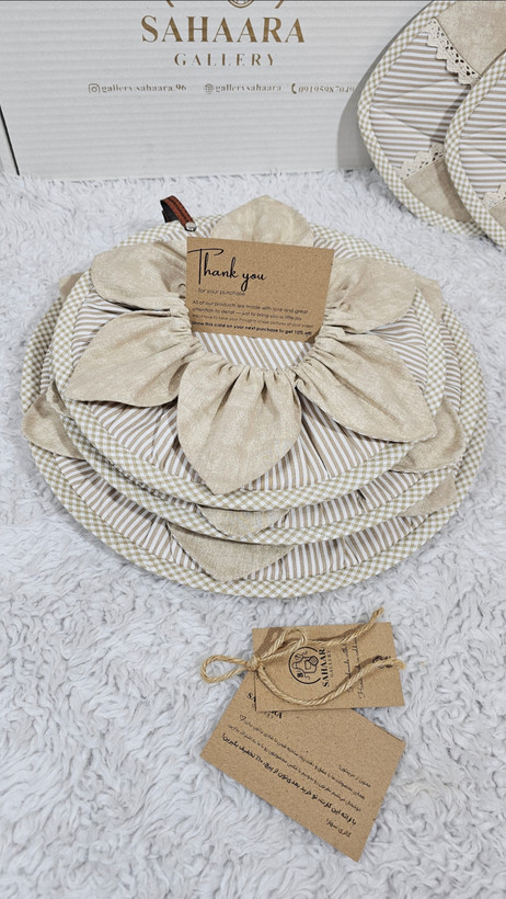 دمکنی فانتزی گالری سهارا