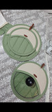 دمکنی خاص طوسی رنگ