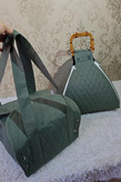 نمای کامل ست پیکنیک ۶ تکه