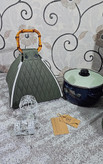 ست پیکنیک آماده سفر