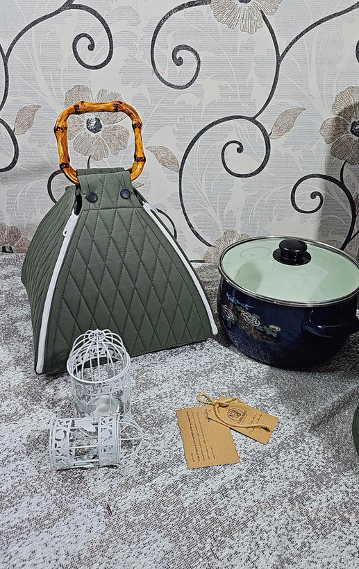 ست پیکنیک آماده سفر