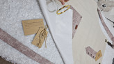 سرویس آشپزخانه 12 تکه سهارا - گالری سهارا