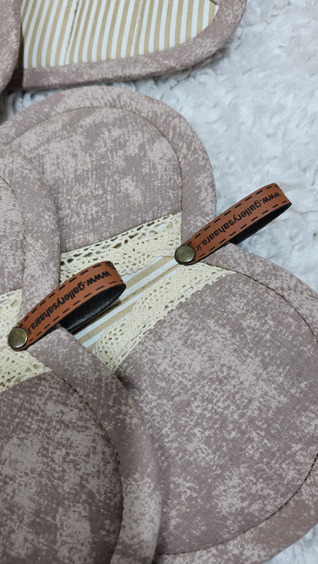 سرویس آشپزخانه 12 تکه سهارا - گالری سهارا