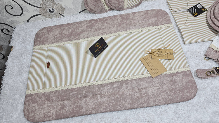 سرویس آشپزخانه 12 تکه سهارا - گالری سهارا