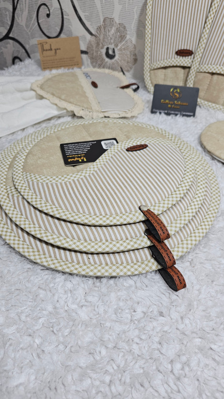 دمکنی خاص عروس - گالری سهارا
