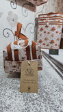 ست مسافرتی ۵ تکه سهارا