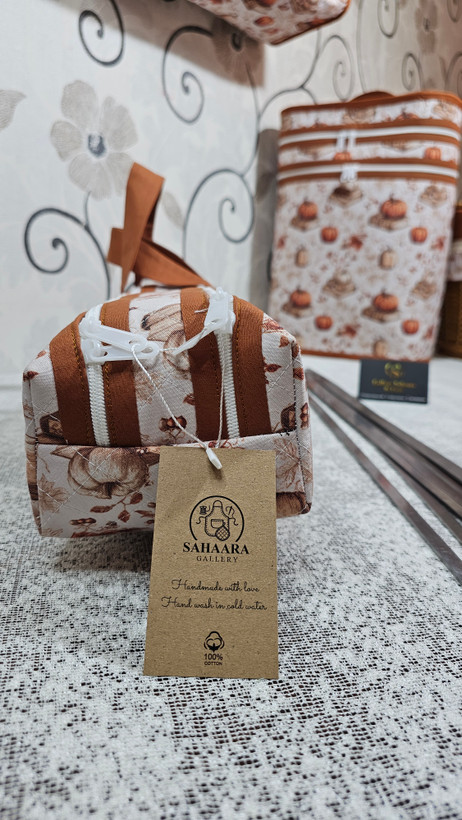ست مسافرتی ۵ تکه سهارا