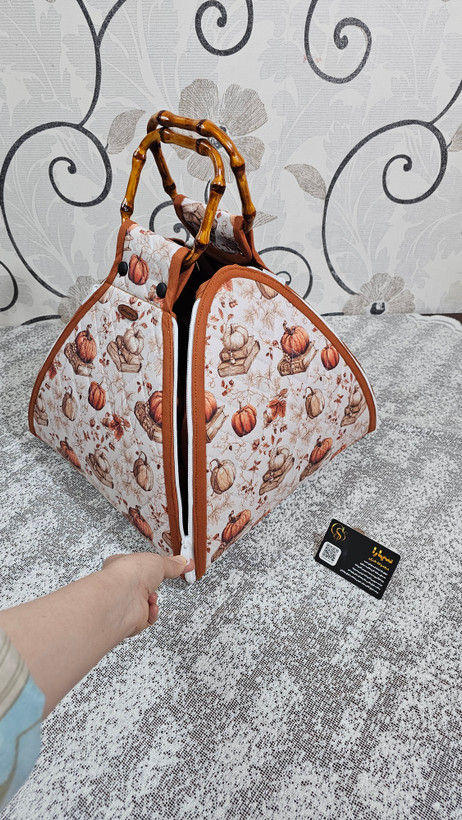 ست مسافرتی ۵ تکه سهارا