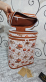 ست مسافرتی ۵ تکه سهارا