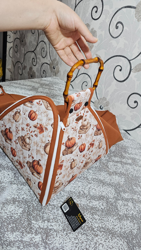 ست مسافرتی ۵ تکه سهارا