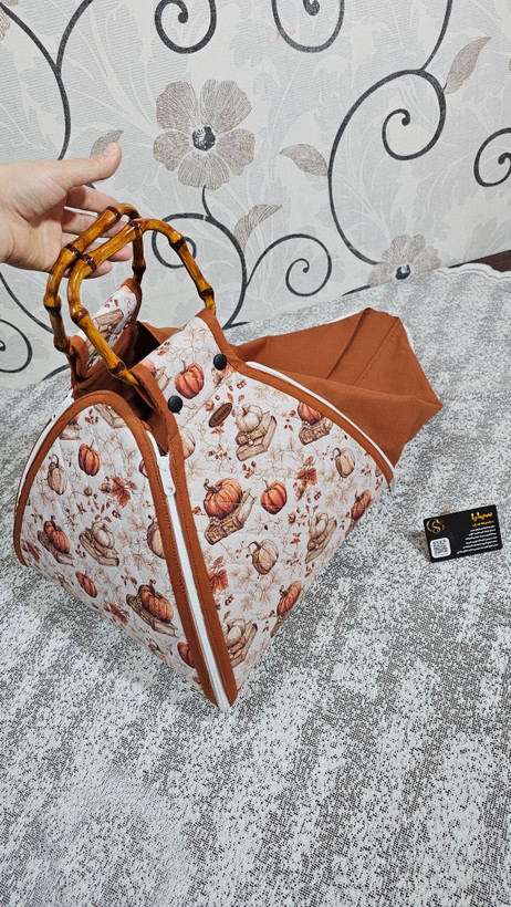 ست مسافرتی ۵ تکه سهارا
