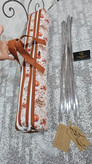 ست مسافرتی ۵ تکه سهارا