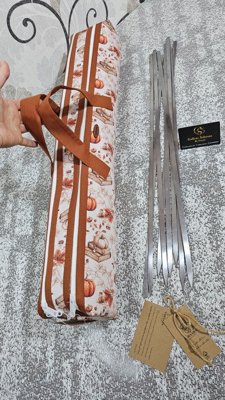 ست مسافرتی ۵ تکه سهارا