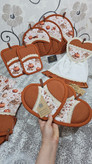 سرویس آشپزخانه ۱۳ تکه سهارا
