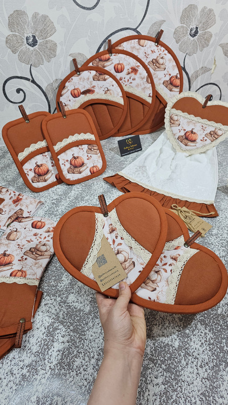 سرویس آشپزخانه ۱۳ تکه سهارا