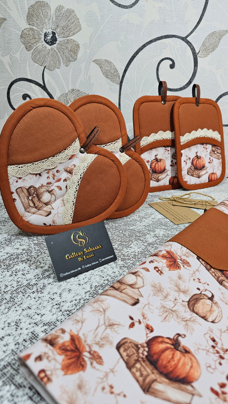 سرویس آشپزخانه ۱۳ تکه سهارا