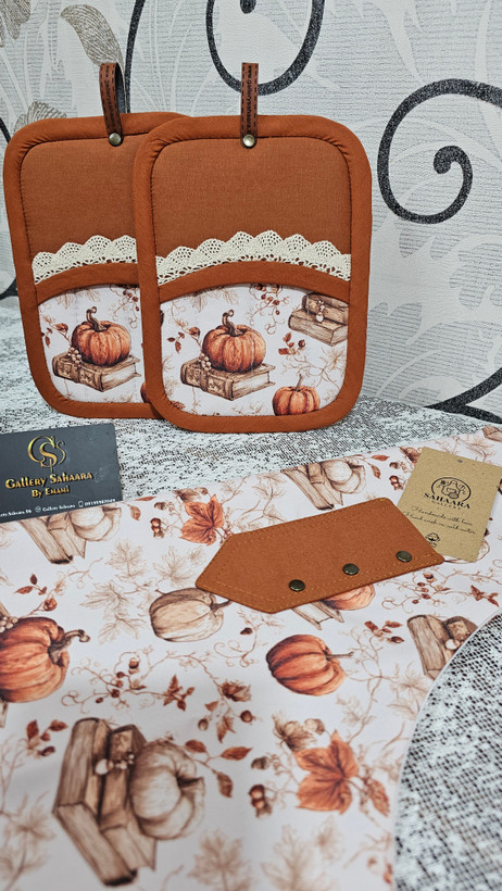 سرویس آشپزخانه ۱۳ تکه سهارا
