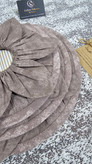 دمکنی خاص طرح گل