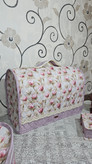 کاور چرخ خیاطی
