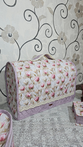 کاور چرخ خیاطی